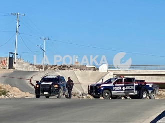 Declarado NarcoPanteón Oficial